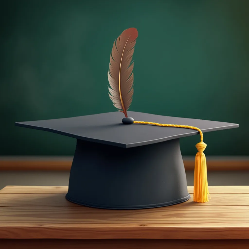 Educational Impact Icon