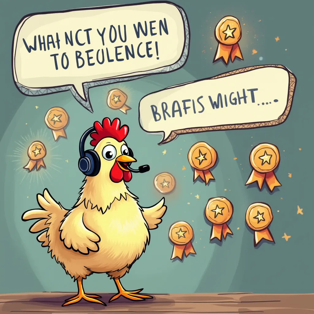 Chicken Road Coaching Program