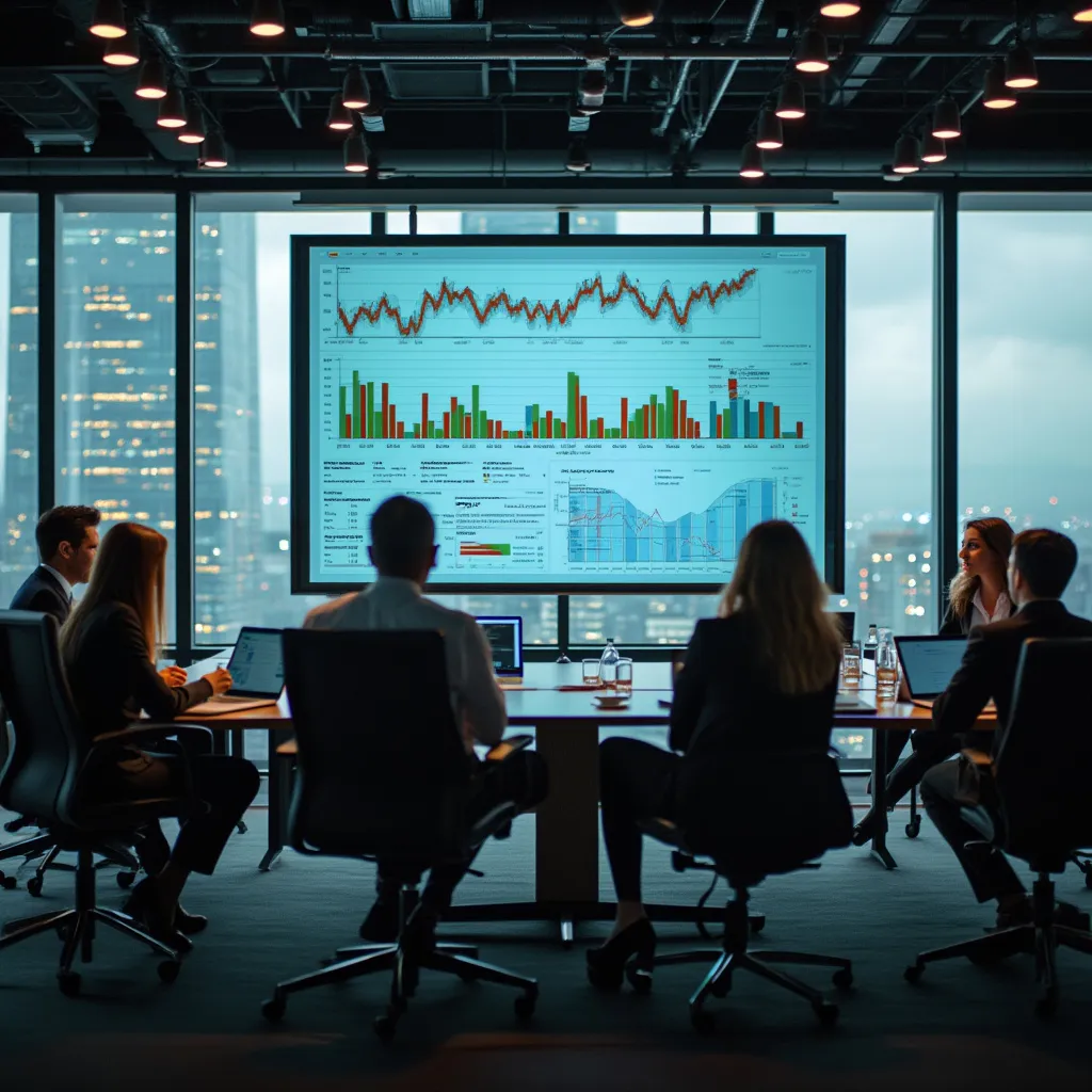 Corporate Training Program