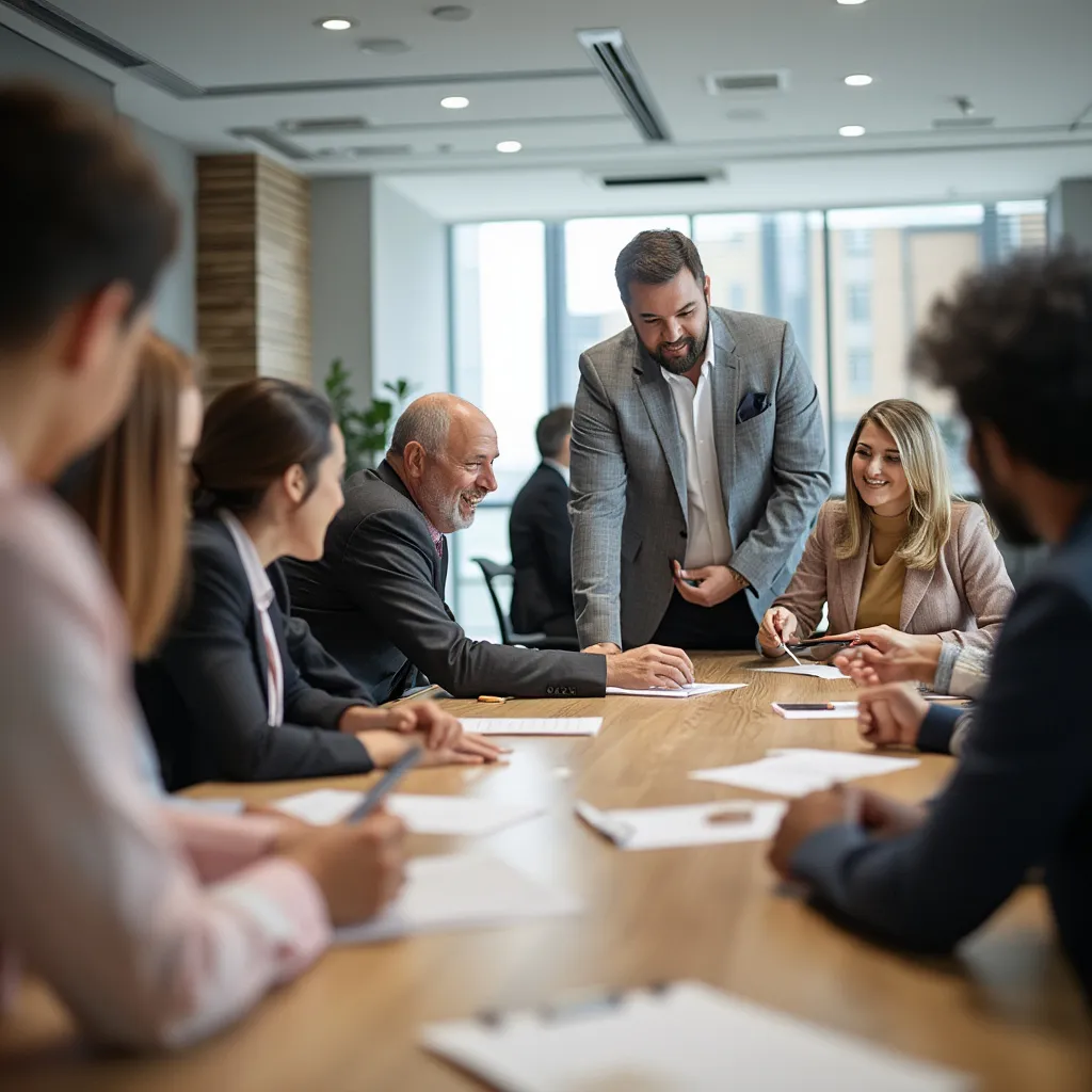 Chicken Road Corporate Training