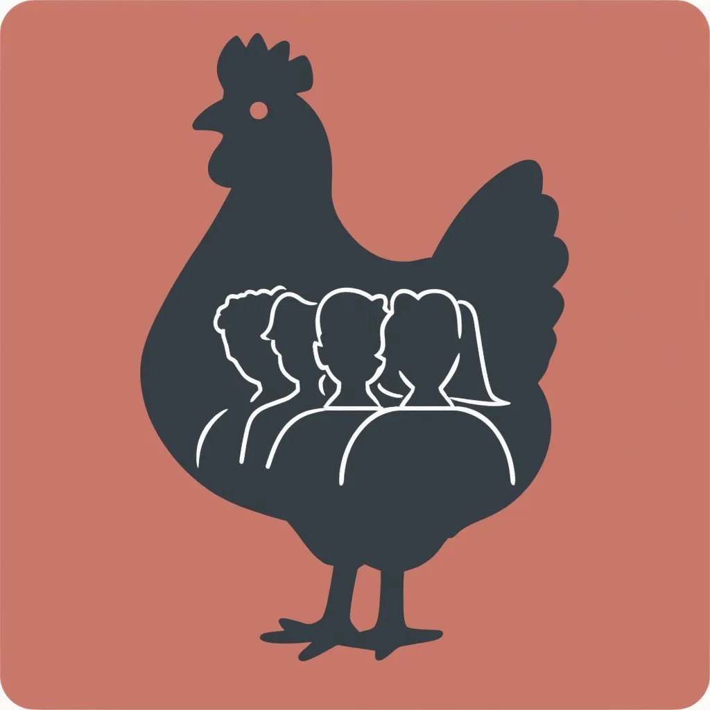 Daily Active Users Icon