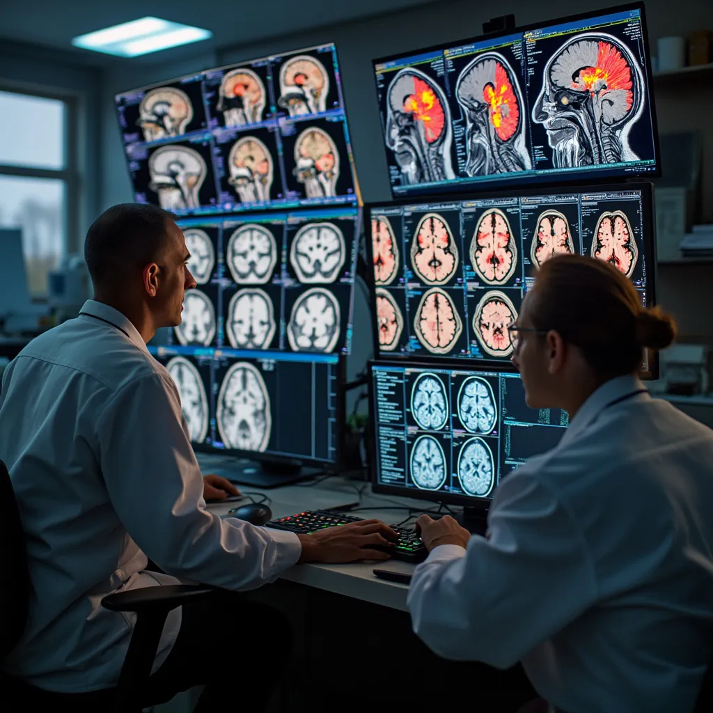 Decision Making Research