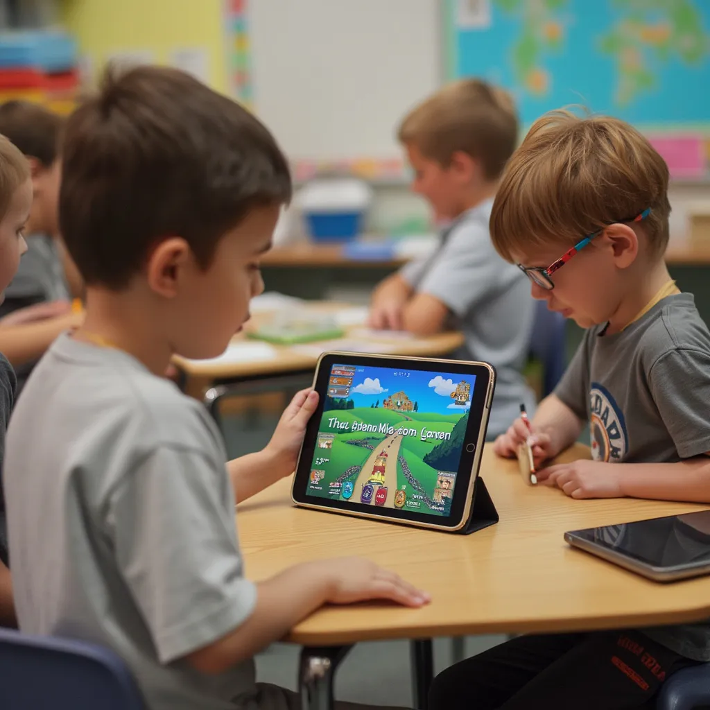 Chicken Road Educational Edition