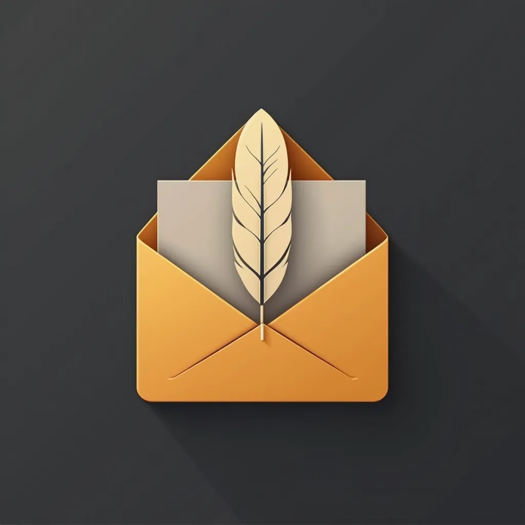Email Icon