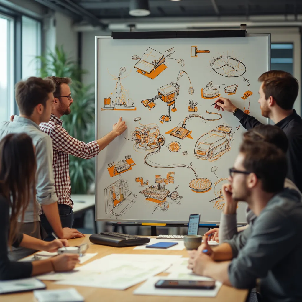 Chicken Road Inception