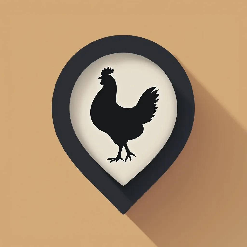 Location Icon