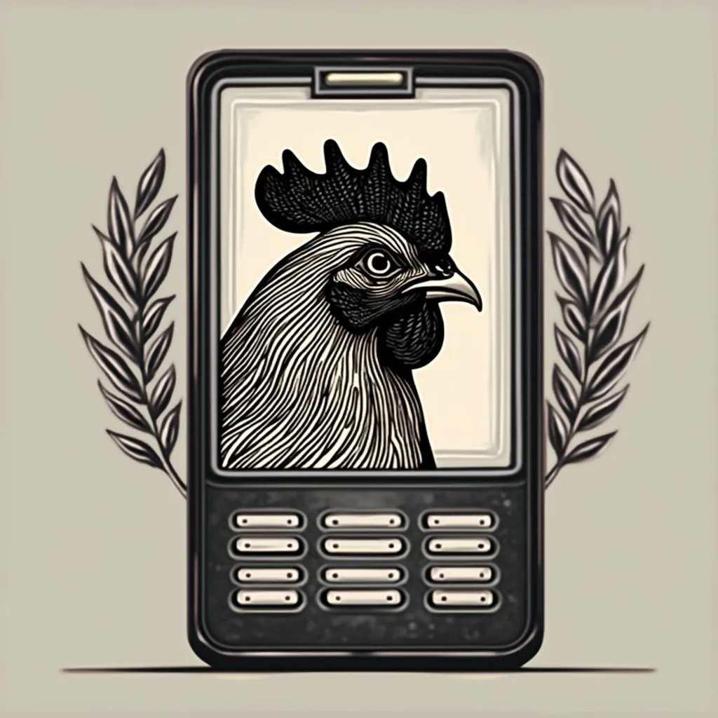 Phone Icon