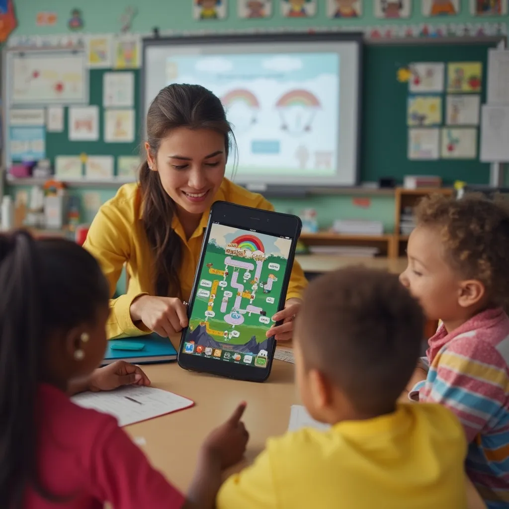 Elementary School Implementation