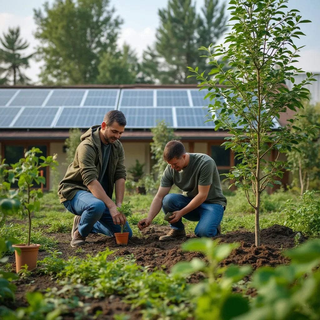 Chicken Road Sustainability Initiatives